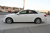 Used 2014 Mercedes-Benz E 350 Sport image 3