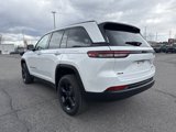 New 2025 Jeep Grand Cherokee Limited image 5