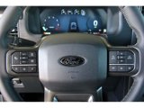 New 2024 Ford F150 XLT w/ Equipment Group 302A MID image 4