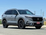 New 2026 Honda CR-V Sport Touring image 2