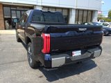 New 2025 Toyota Tundra Limited image 6
