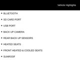 Used 2022 MAZDA CX-9 Touring Plus image 5