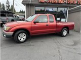 Used 2003 Toyota Tacoma 2WD Xtracab image 2