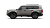 New 2025 Toyota Land Cruiser image 4