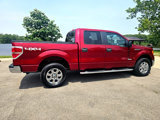 Used 2013 Ford F150 XLT w/ Luxury Equipment Group image 5
