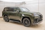Used 2025 Lexus LX 700h F Sport image 3