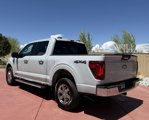 Certified 2024 Ford F150 XLT w/ Mobile Office Package image 5