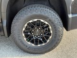 New 2026 Chevrolet Silverado EV Trail Boss image 4