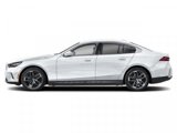 Used 2024 BMW i5 eDrive40i w/ Premium Package image 3