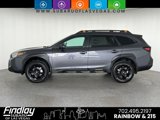 New 2025 Subaru Outback Wilderness image 3