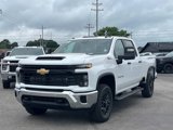 New 2025 Chevrolet Silverado 2500 W/T image 3