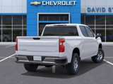 New 2026 Chevrolet Silverado 1500 LT image 4