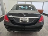 Used 2017 Mercedes-Benz C 300 4MATIC Sedan image 3