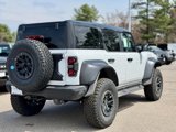 New 2025 Ford Bronco Raptor image 3