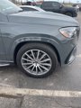 Used 2025 Mercedes-Benz GLS 580 4MATIC image 4