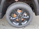 New 2025 Jeep Grand Cherokee L Limited w/ Black Appearance Package image 5