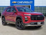 New 2026 Chevrolet Equinox LT w/ Convenience Package II image 3