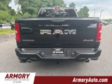 New 2026 RAM 1500 Big Horn image 5