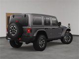New 2025 Jeep Wrangler Unlimited Rubicon 4xe image 5