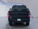New 2025 Ford F250 Platinum image 3