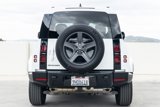 Certified 2024 Land Rover Defender 90 X-Dynamic SE image 4