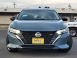 New 2025 Nissan Sentra SR image 2