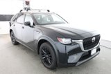 Used 2025 MAZDA CX-90 Plug-In Hybrid w/ Preferred image 3