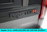 Used 2024 Ford F150 Raptor w/ Equipment Group 803A Raptor R image 3