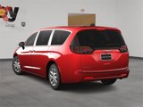 New 2025 Chrysler Voyager LX image 4