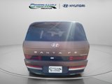 New 2025 Hyundai Santa Fe Limited image 6