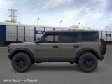New 2025 Ford Bronco Badlands image 3