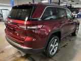New 2025 Jeep Grand Cherokee Limited w/ Luxury Tech Group II image 5