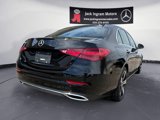 New 2025 Mercedes-Benz C 300 Sedan image 5