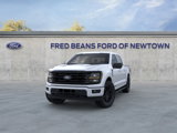New 2025 Ford F150 XLT w/ Equipment Group 302A MID image 4