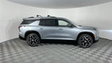New 2025 Chevrolet Traverse High Country image 3