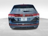 New 2025 Volkswagen Atlas SEL image 5
