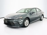 Used 2025 Toyota Camry LE image 3
