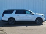 New 2025 Chevrolet Suburban RST w/ RST Capability Package image 6