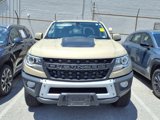 Used 2022 Chevrolet Colorado ZR2 w/ Colorado ZR2 Bison Edition image 2