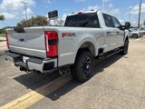 New 2025 Ford F250 XL w/ STX Appearance Package image 5
