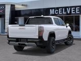 New 2026 GMC Sierra EV AT4 w/ AT4 Premium Package image 4