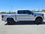 Used 2024 Ford F150 XLT w/ Equipment Group 302A MID image 4