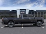 New 2025 GMC Sierra 3500 Denali Ultimate image 5