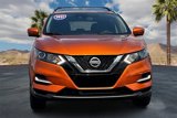Used 2021 Nissan Rogue Sport SL image 3