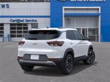 New 2026 Chevrolet TrailBlazer LT image 4