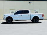 Used 2015 Ford F150 XLT image 5