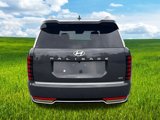 New 2026 Hyundai Palisade Calligraphy image 5