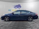 Used 2017 Honda Accord Sport image 2