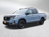 Used 2022 Honda Ridgeline Black Edition image 3