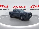 New 2025 Toyota Tacoma TRD Off-Road image 2
